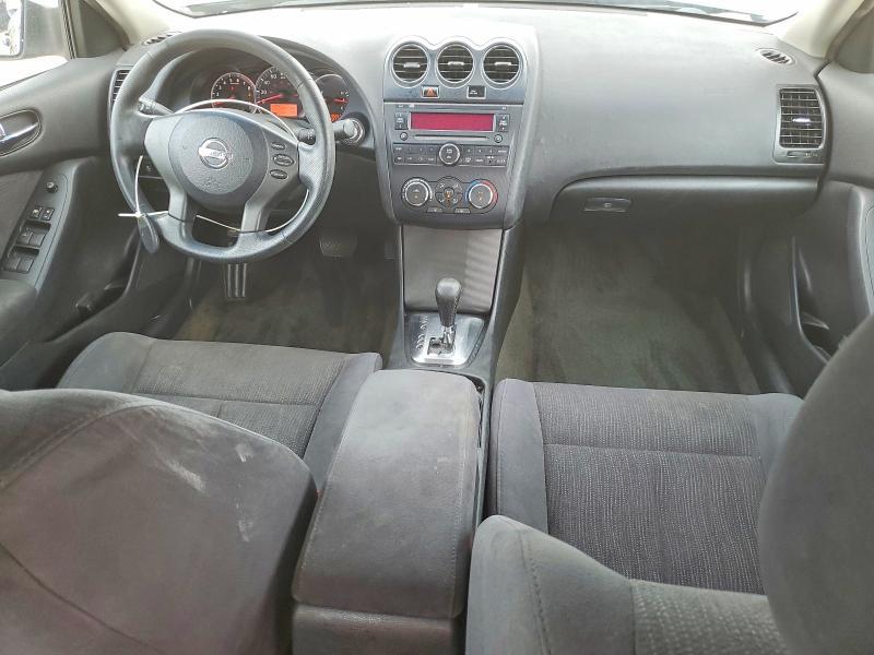 2012 Nissan Altima 2.5