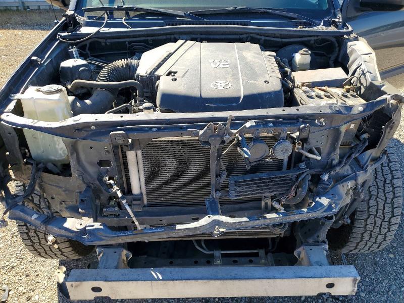 2012 Toyota Tacoma V6
