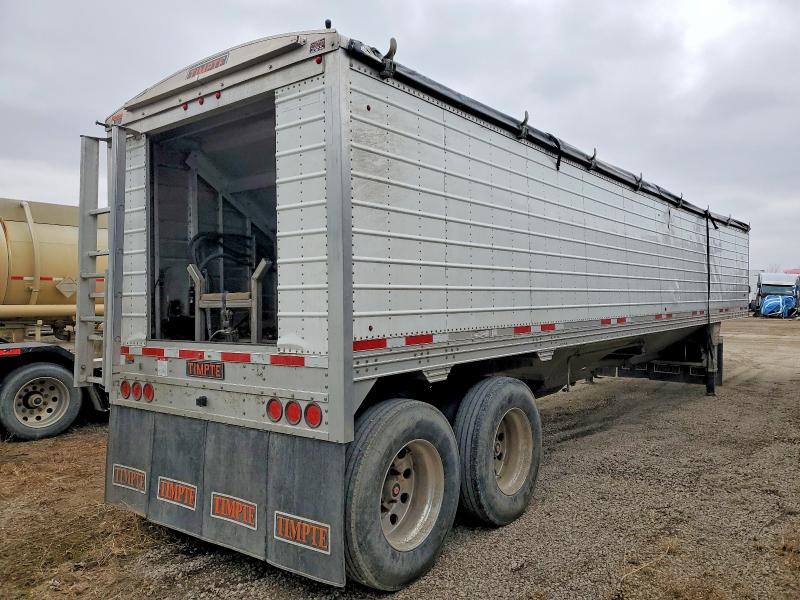 2024 Timpte Grain-Grain Trailer