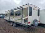 2015 Keystone Kodiak Camper