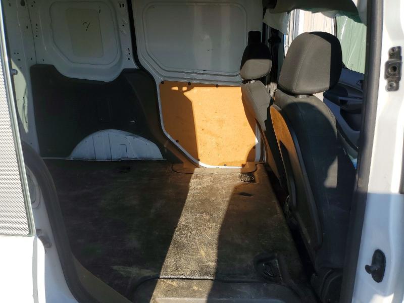 2020 Ford Transit Connect xl