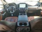 2022 Ford F250 Super Duty