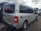 2019 Nissan NV 3500 HD S