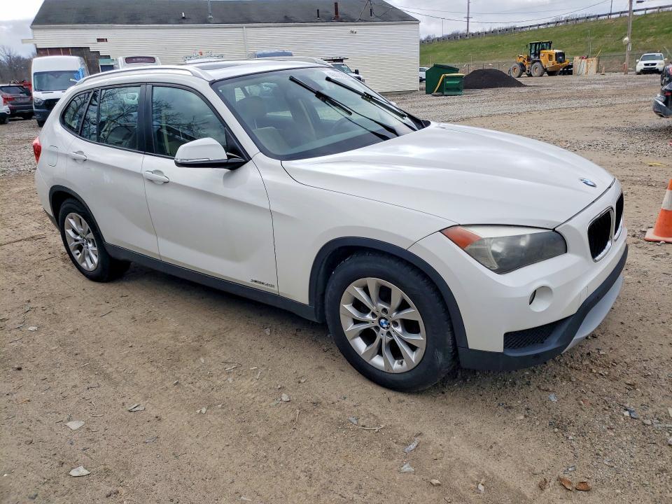 2013 BMW X1 Xdrive28i