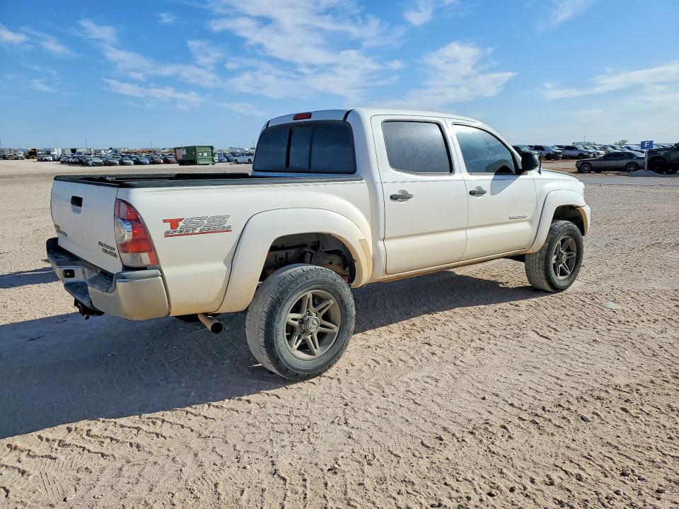 2013 Toyota Tacoma