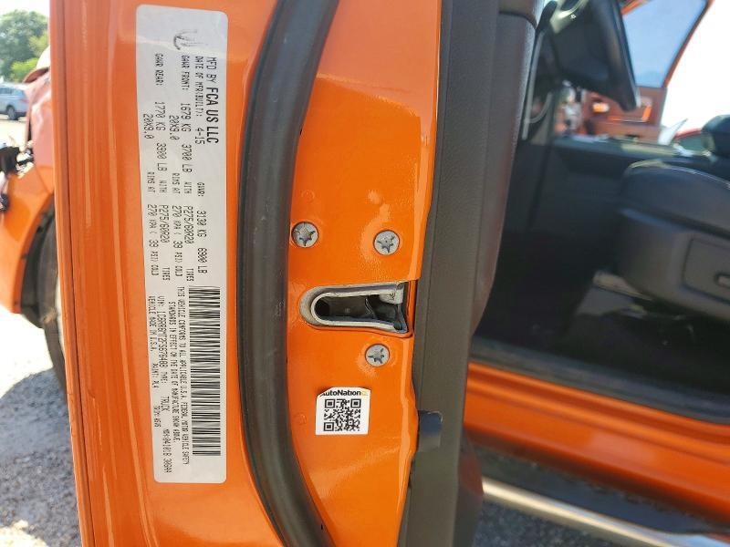 2015 Dodge RAM 1500 Sport