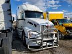 2023 Peterbilt 579 Semi Truck