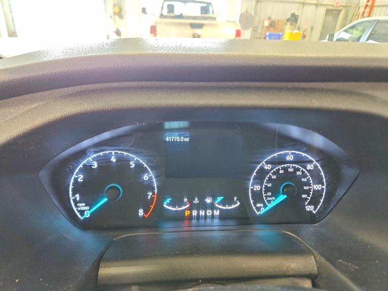 2023 Ford Transit T-150