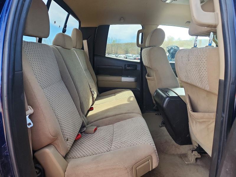 2008 Toyota Tundra SR5