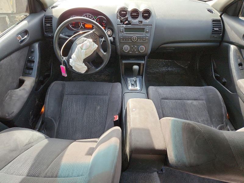 2010 Nissan Altima 2.5