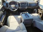 2018 Chevrolet Silverado K1500
