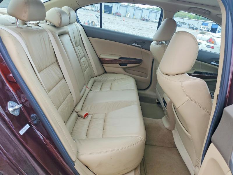 2010 Honda Accord exl
