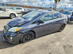 2014 Toyota Prius Three for sale in Van Nuys, CA