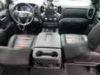 2020 GMC Sierra K1500 AT4