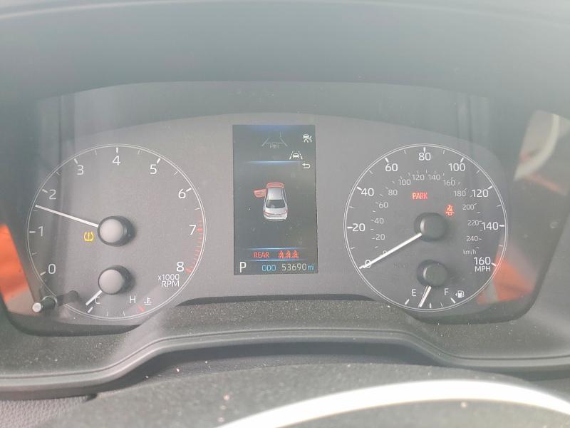 2023 Toyota Coroalla