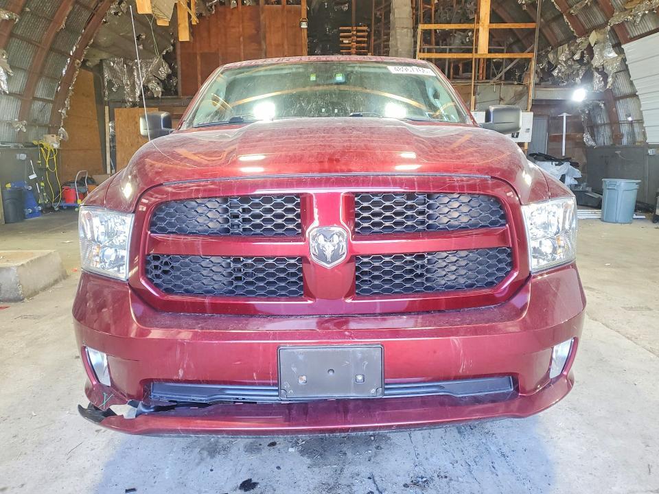 2018 Dodge Ram 1500 st