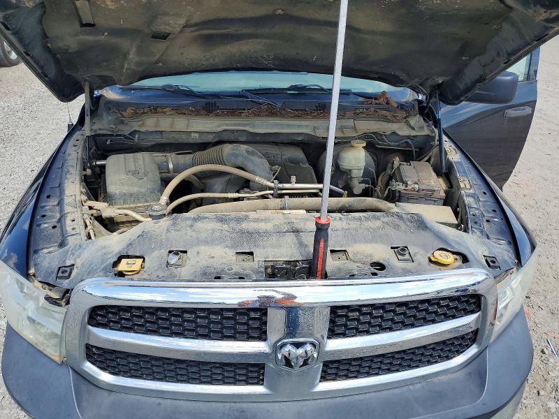 2018 Dodge RAM 1500 ST