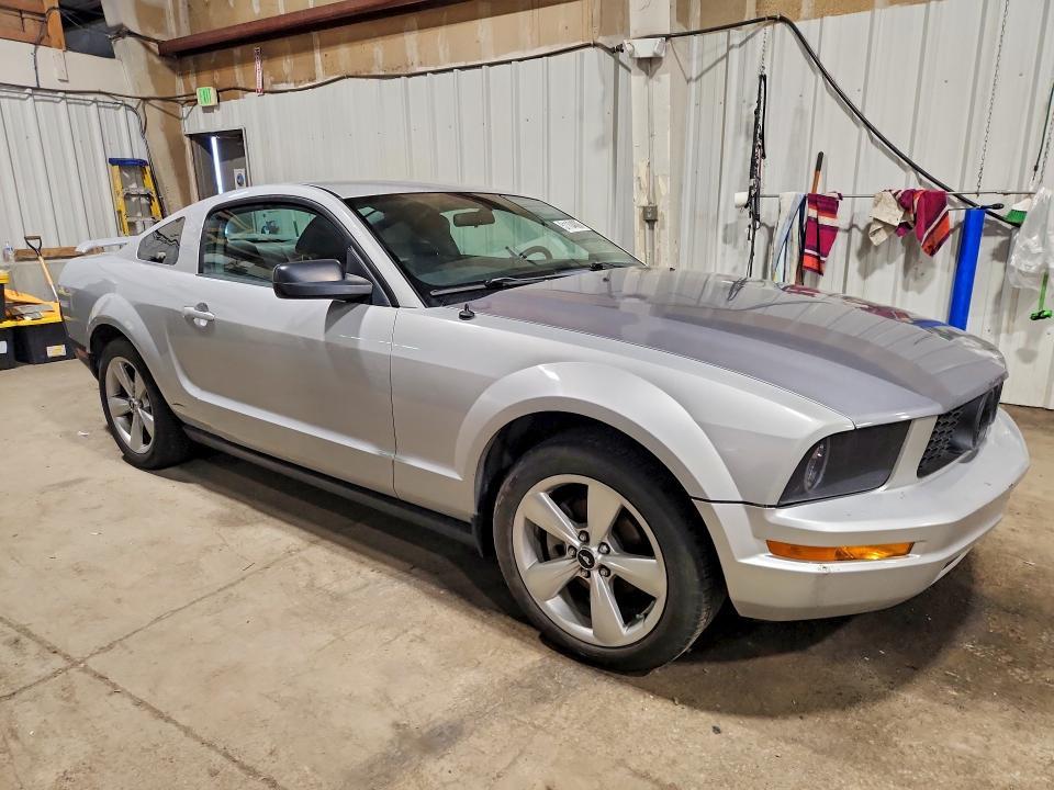 2006 Ford Mustang