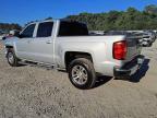 2016 Chevrolet Silverado C1500 LT