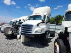 2024 Freigliner 2024 Freightliner Cascadia 116 Semi Truck