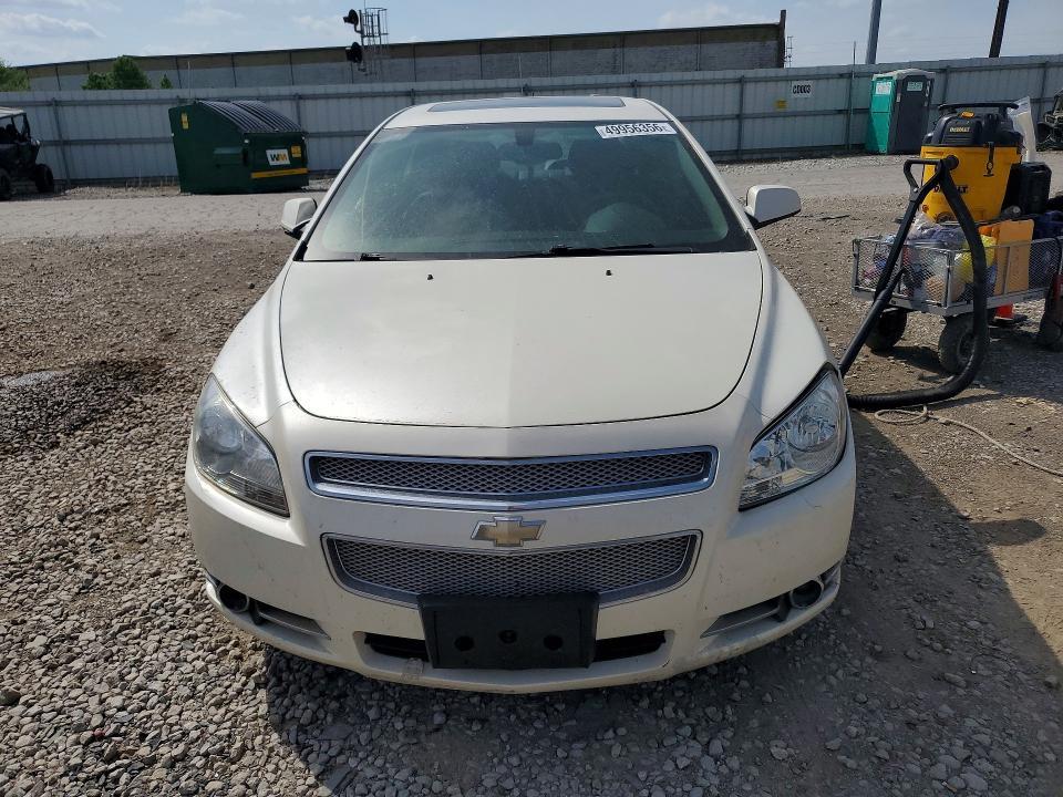 2011 Chevrolet Malibu ltz