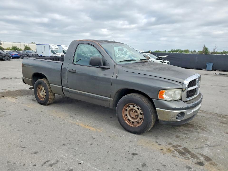 2005 Dodge Ram 1500 st