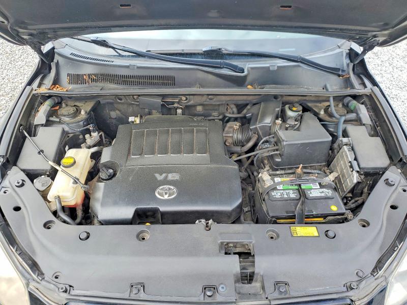 2009 Toyota Rav4 Sport
