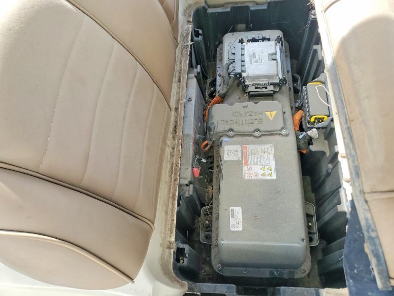 2020 Temp 2020 Club Car Tempo Lithium Golf Cart