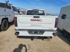 2025 GMC Sierra K2500 AT4