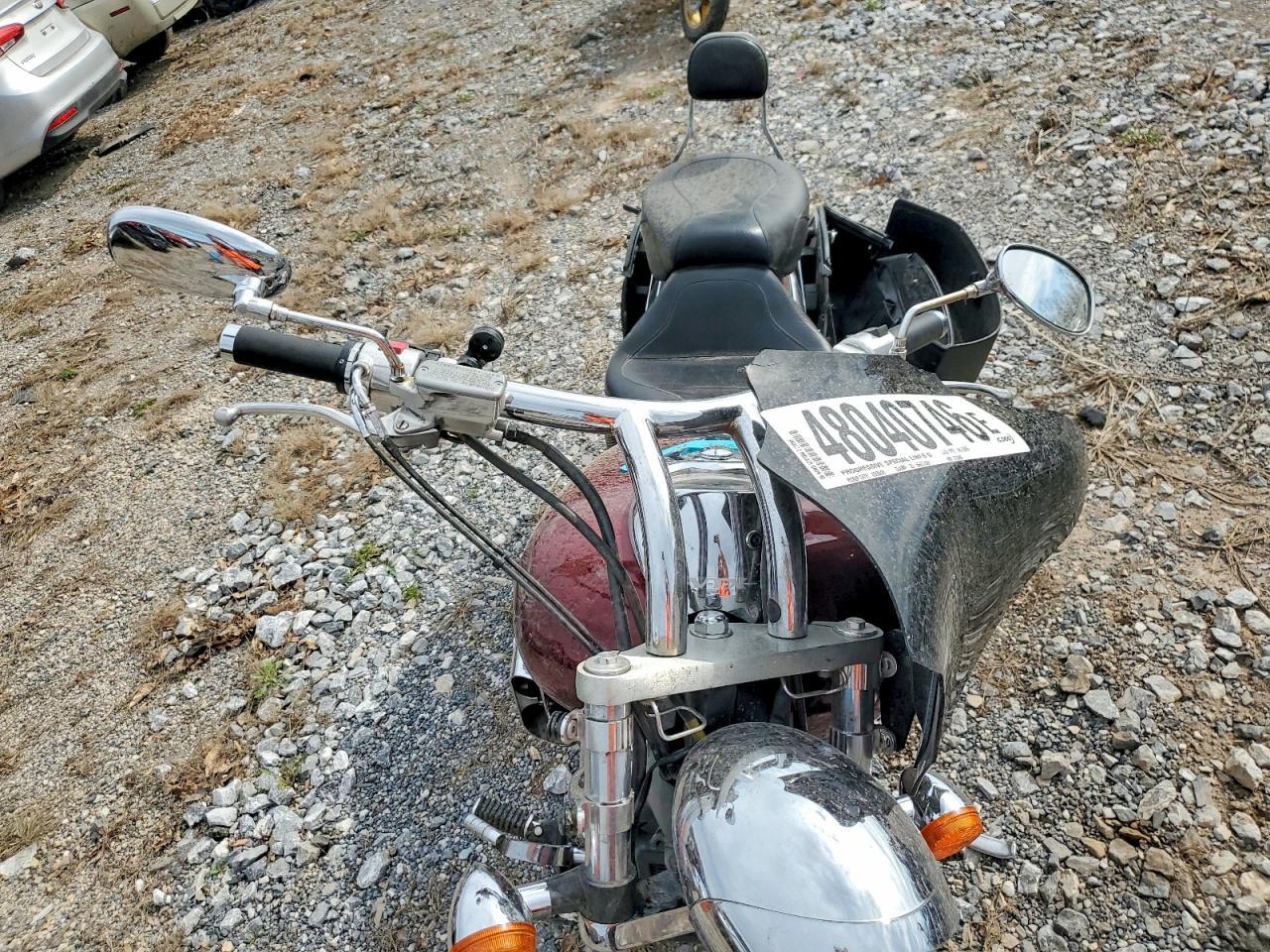 2006 Honda VTX1300 C