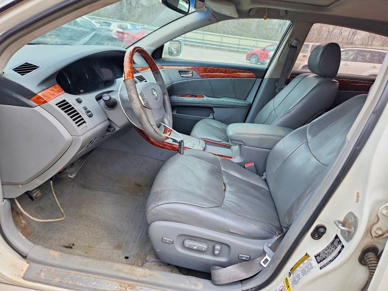 2005 Toyota Avalon Limited