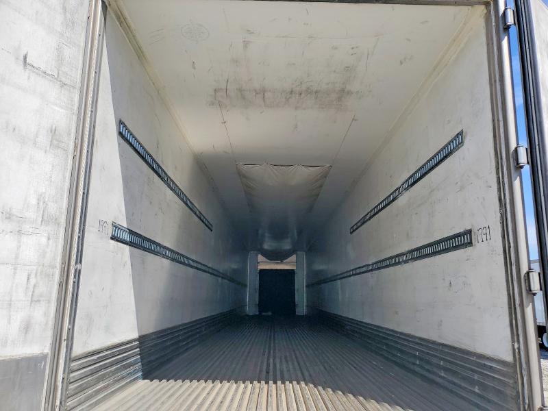 2016 Great Dane ESS-1114-31053 Refrigerated Van Trailer