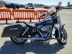 2013 Harley-Davidson FLD Switchback