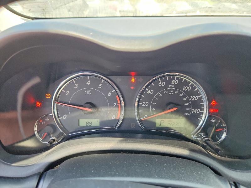 2013 Toyota Corolla s