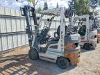 2017 Unicariers 2017 Unicarriers Forklift