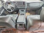 2002 Chevrolet Avalanche K1500