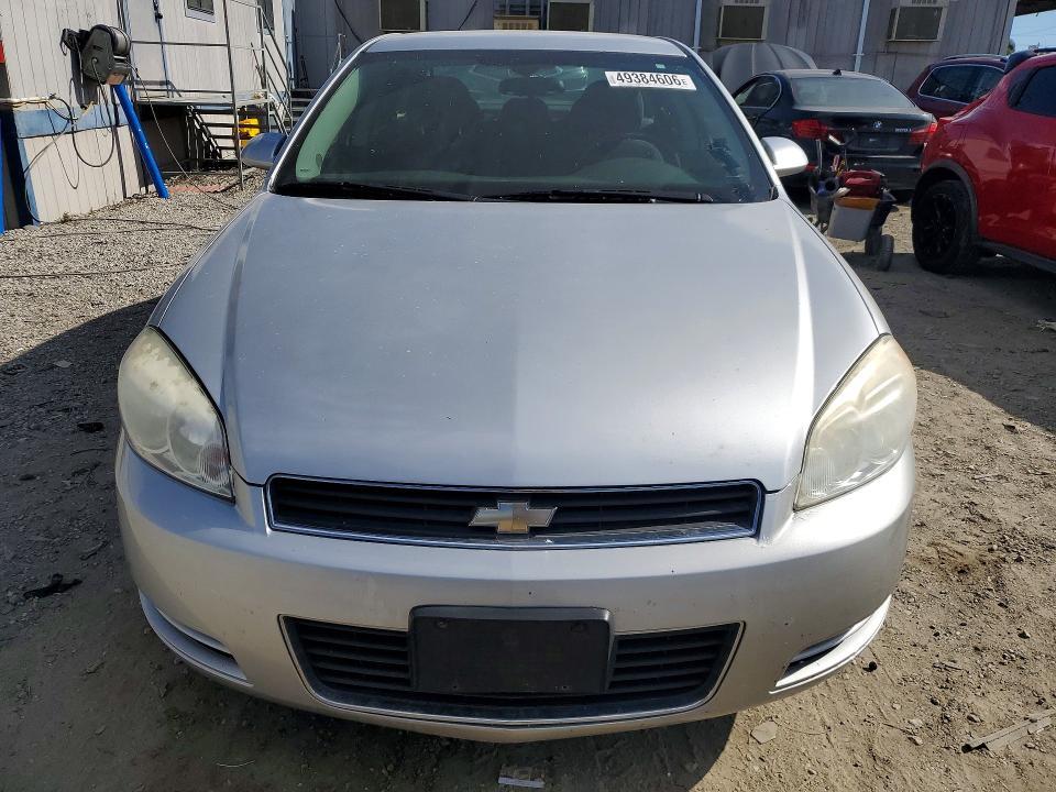 2009 Chevrolet Impala 1LT