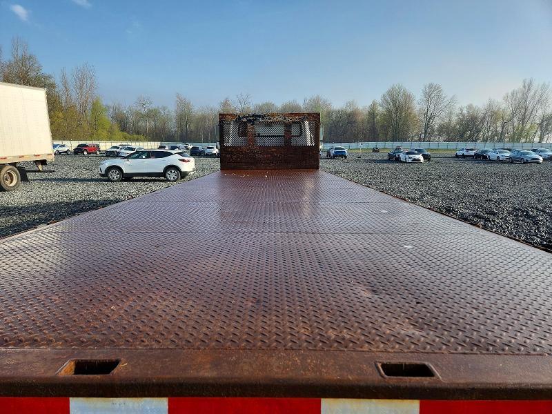2018 Freightliner M2 106 Medium Duty