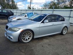 BMW salvage cars for sale: 2011 BMW 335 i