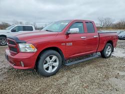 2014 Dodge RAM 1500 ST en venta en Chicago Heights, IL