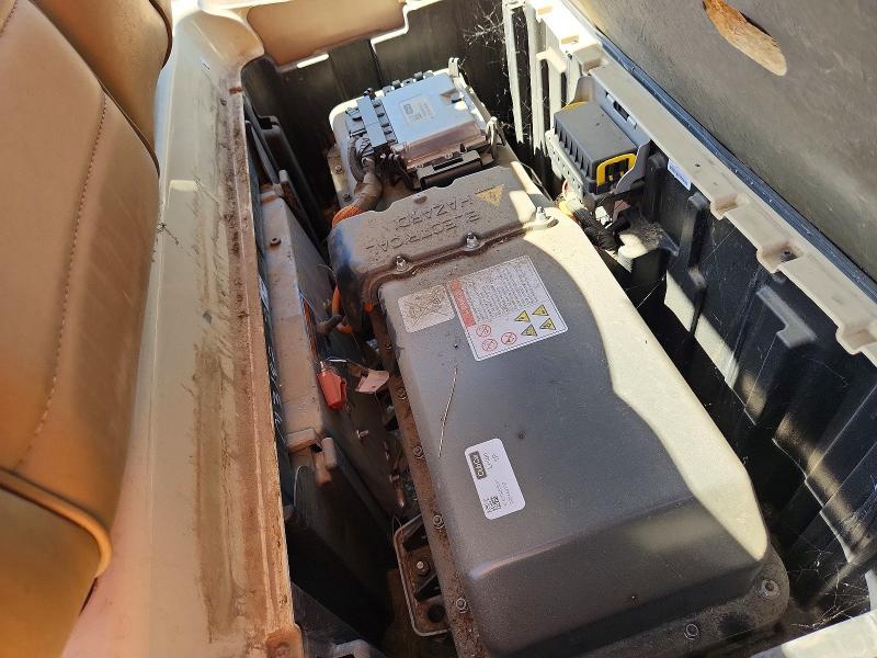 2020 Club Car Golf Cart