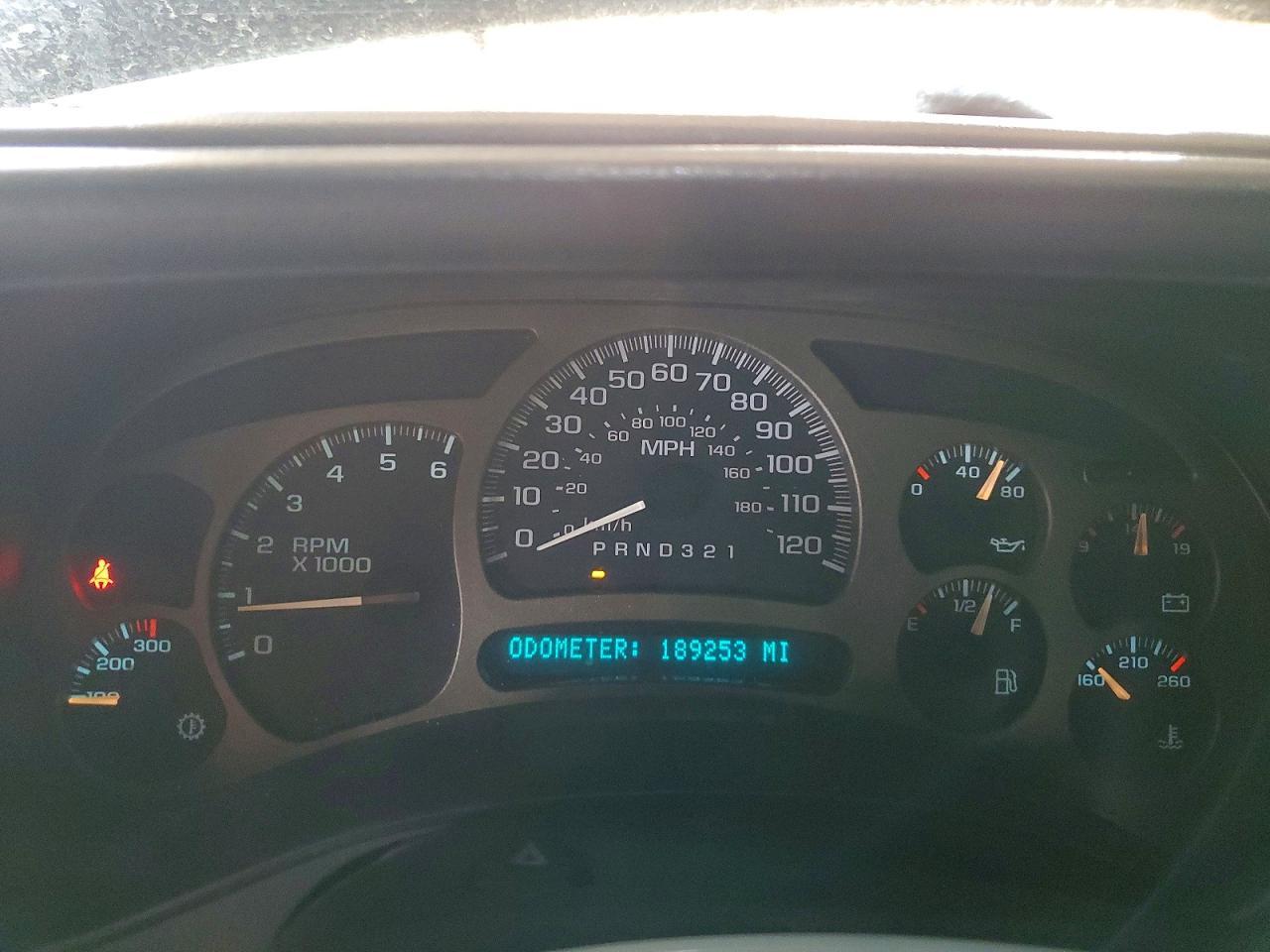 2007 GMC New Sierra C1500 Classic