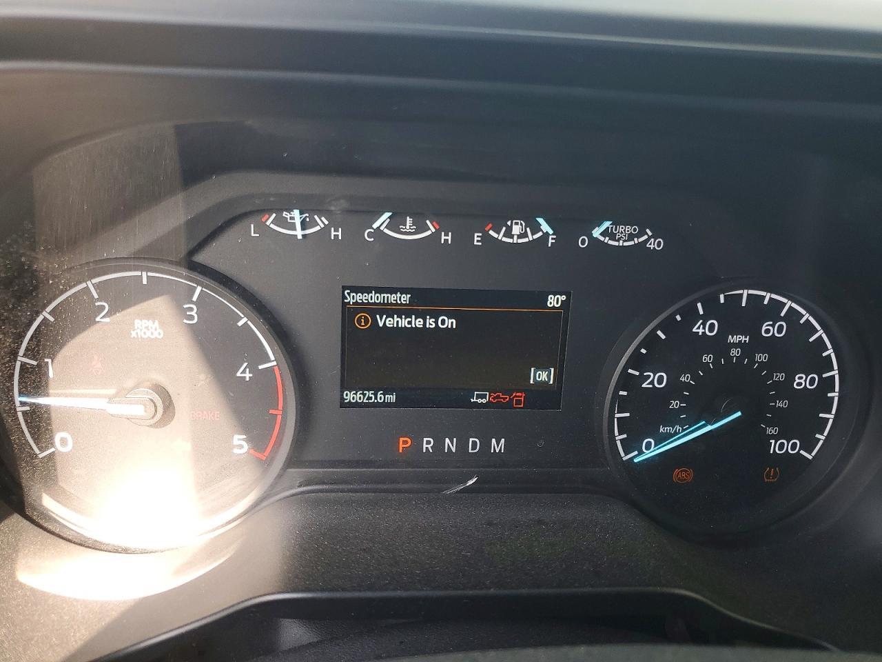2023 Ford F350 Super Duty