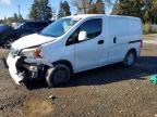 2020 Nissan NV200 SV