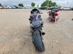 2025 Kawasaki ZX636 K