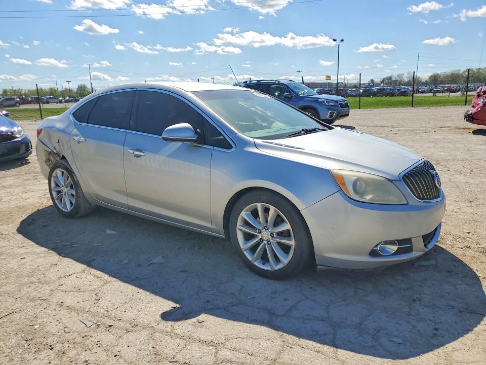 2012 Buick Verano