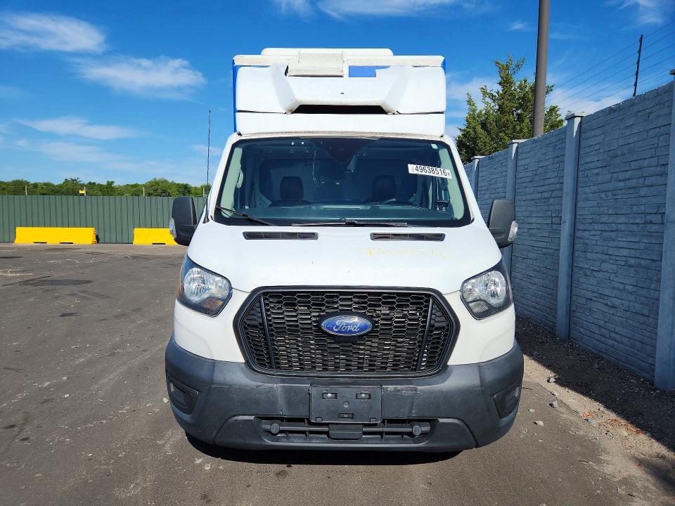 2020 Ford Transit T-350