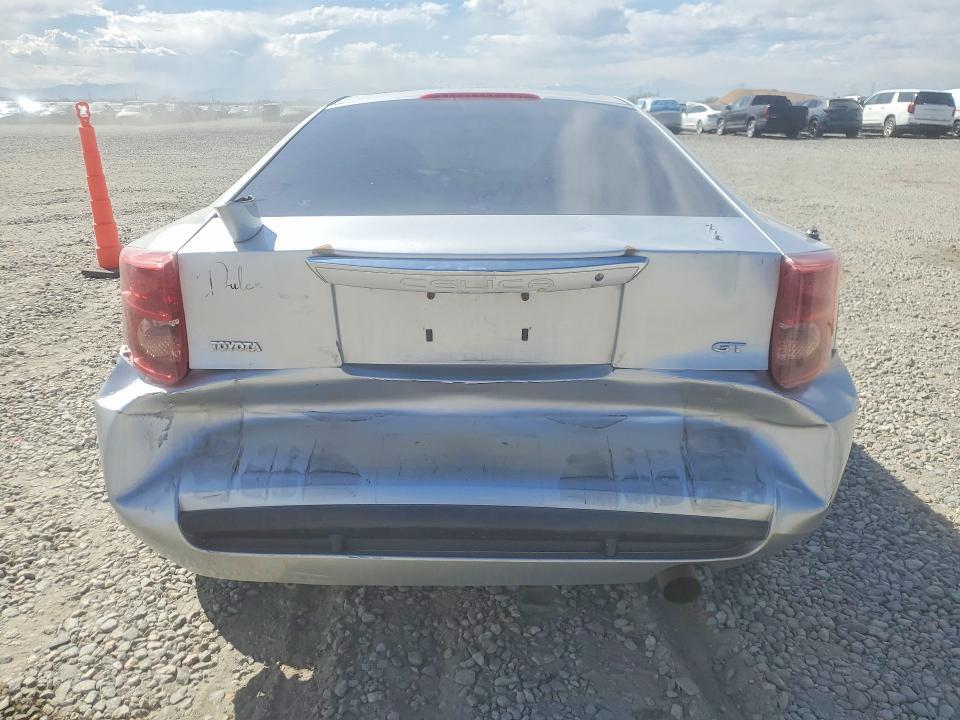 2004 Toyota Celica gt