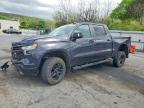 2022 Chevrolet Silverado K1500 LT Trail Boss