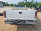 2005 Chevrolet Silverado C1500